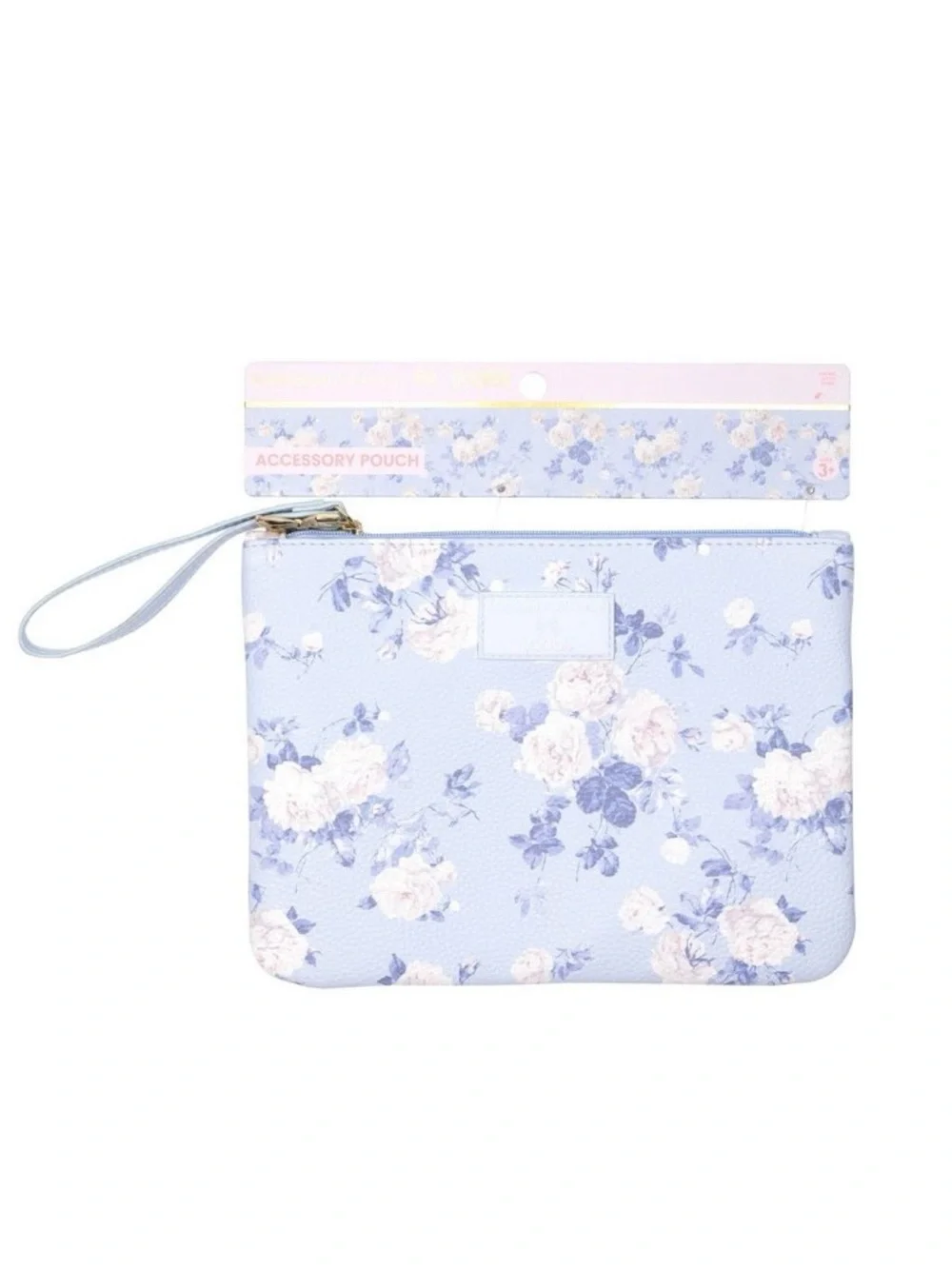 LoveShackFancy Wristlet Pouch and Pen